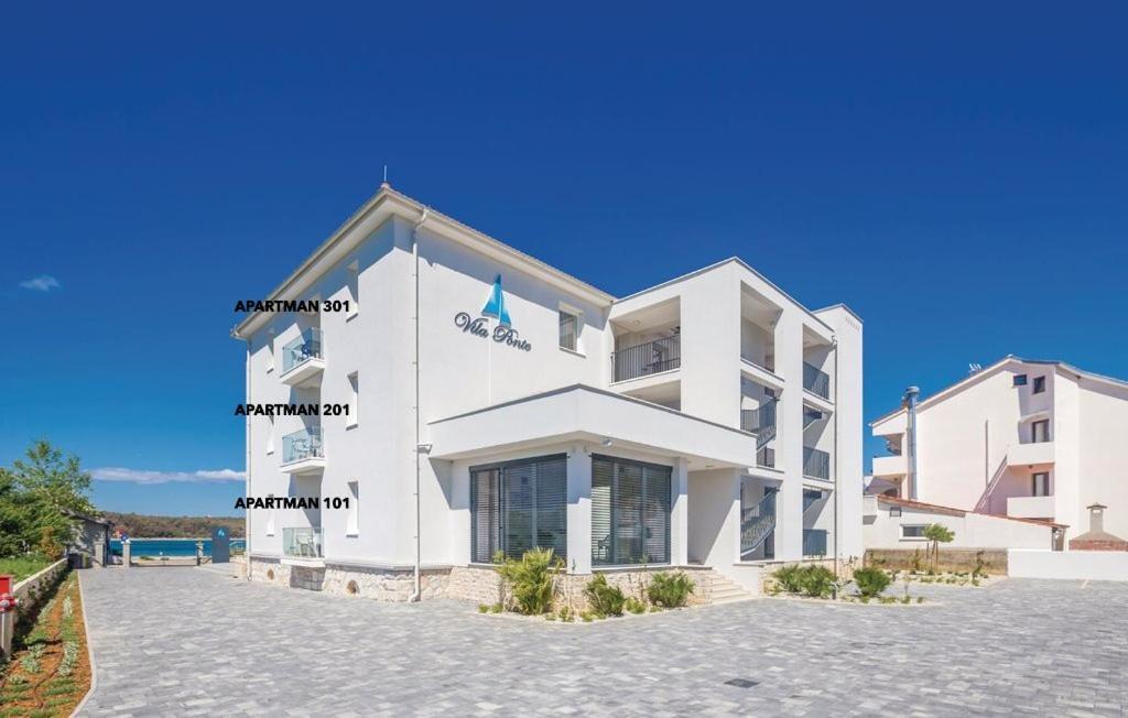 Vila Ponte Punat Exterior foto