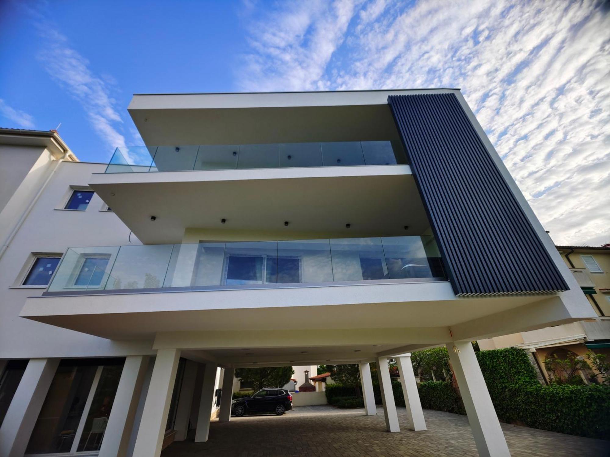 Vila Ponte Punat Exterior foto