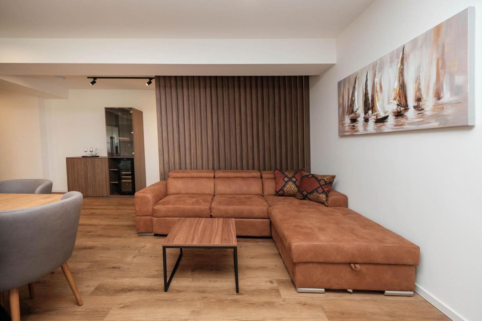 Vila Ponte Punat Exterior foto